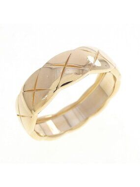Chanel Coco Crush Ring